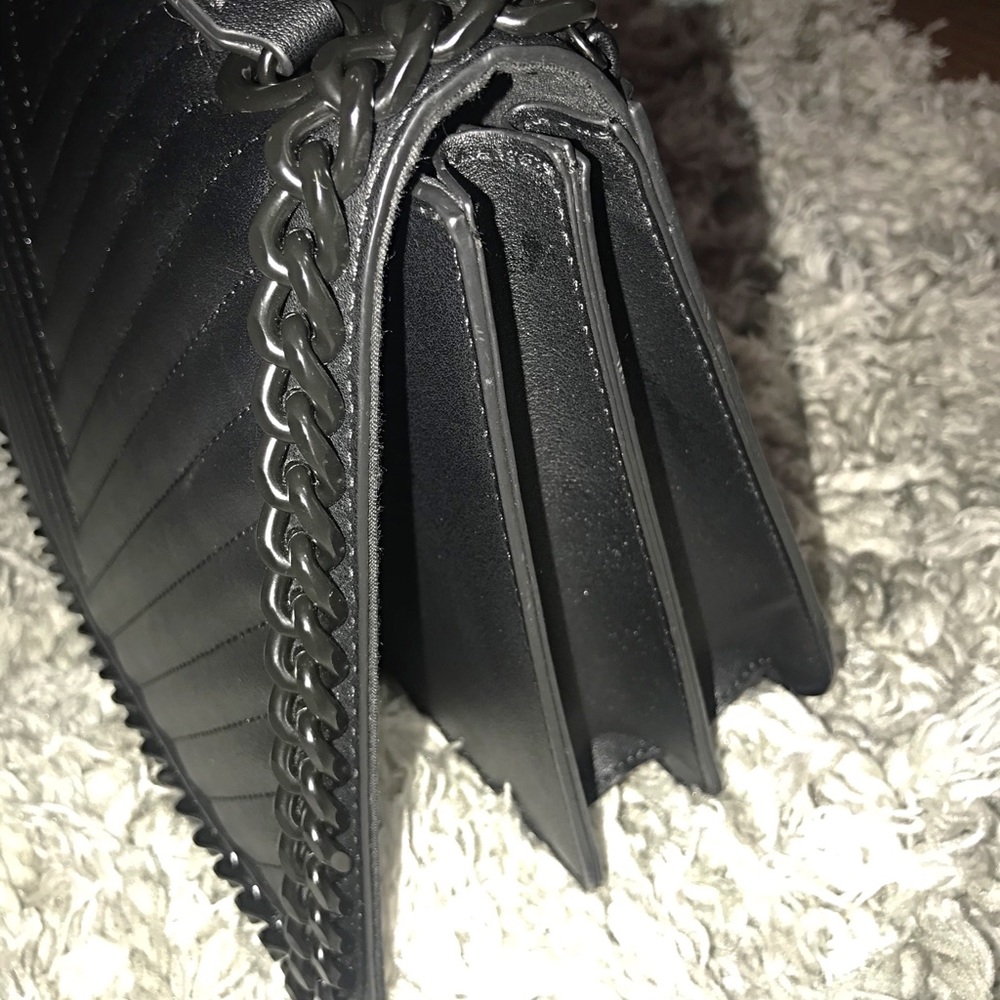 Black Aldo Greenwald Shoulder bag